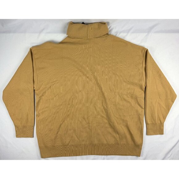 NWT New Orleans Knitwear Bundle Lot of 3 Long Sleeve Classic Turtle Size L (3) - Picture 6 of 14